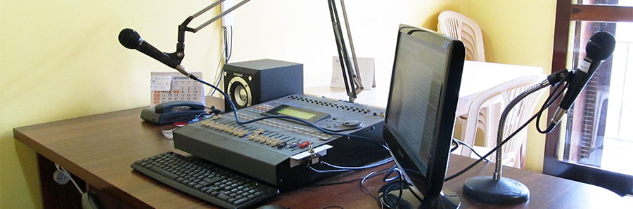 Rádio