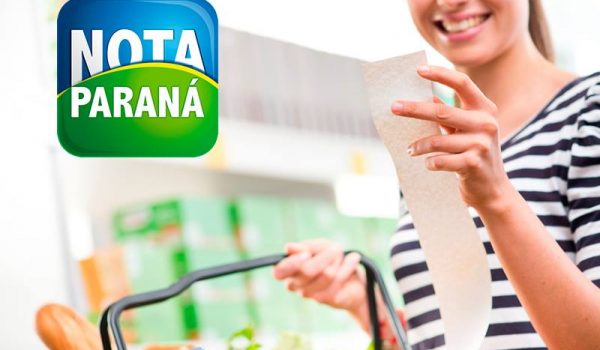 MAIS DE R$ 9 MIL FOI DESTINADO A SANTA CASA ATRAVÉS DO PROGRAMA NOTA PARANÁ