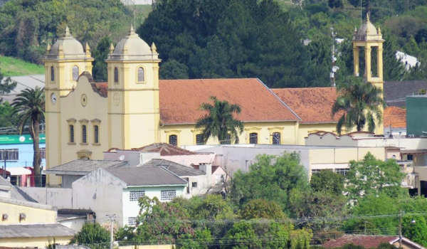 Vem aí feijoada, sopas, bingo e café colonial da Paróquia