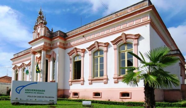 Polo da UaB de Palmeira prorroga inscrições de cursos técnicos