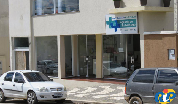 Vagas atualizadas na Agência do Trabalhador