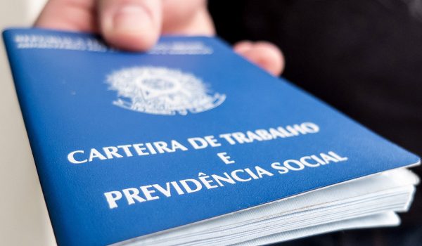 Vagas de emprego para esta terça-feira (09)