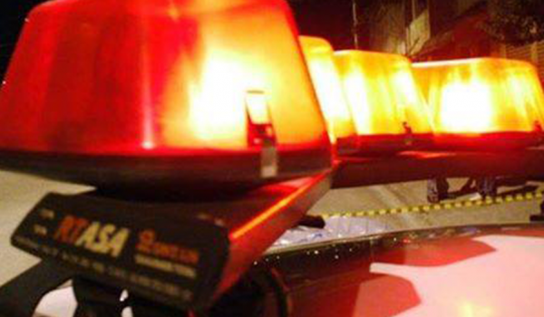 Homem é assaltado no Jardim Bela Vista