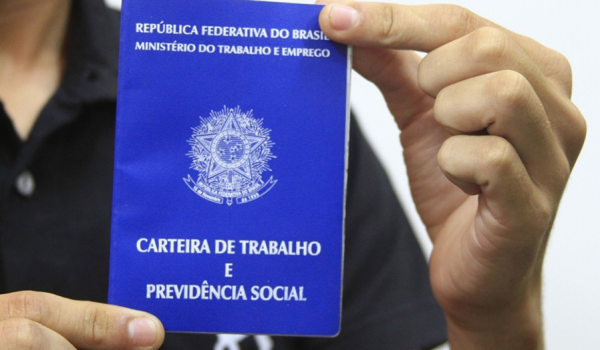 Vagas de emprego para esta segunda (19)