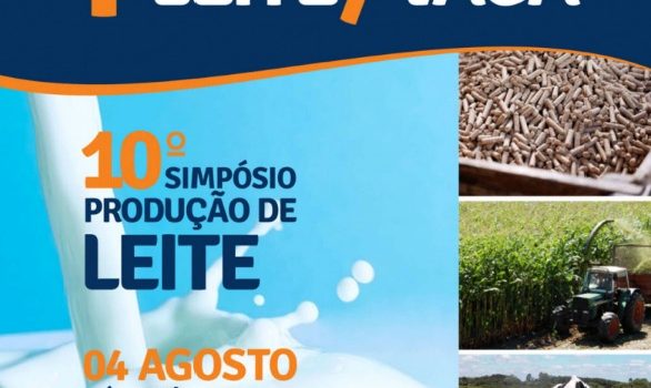 Witmarsum cedia 10° Simpósio de leite no próximo dia 04 de agosto