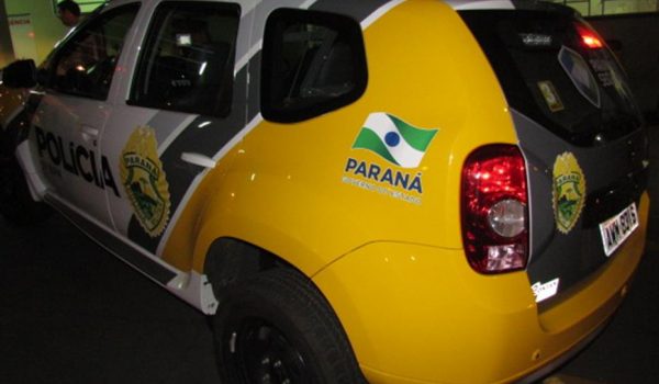 Marido agride esposa e vai parar na Delegacia