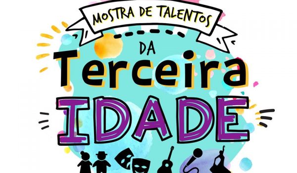 Mostra de Talentos da Terceira Idade acontece nesta sexta-feira