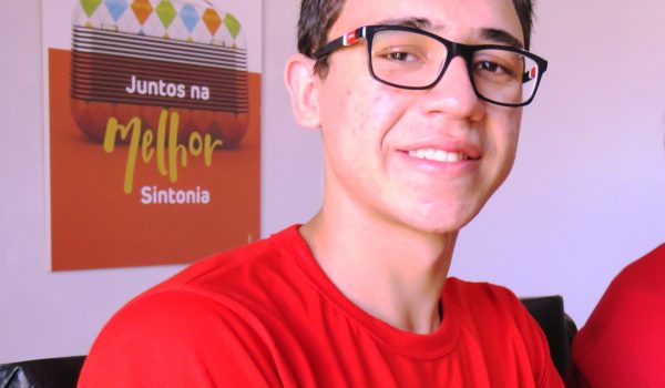Atleta de Palmeira estará competindo na Bolívia