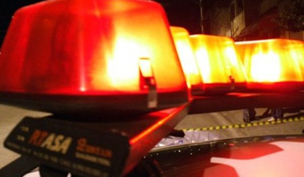 Funcionários são rendidos em assalto a hotel na BR 277