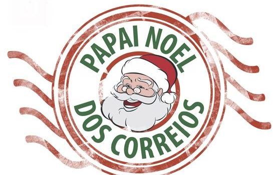 Adote uma cartinha do Papai Noel dos Correios