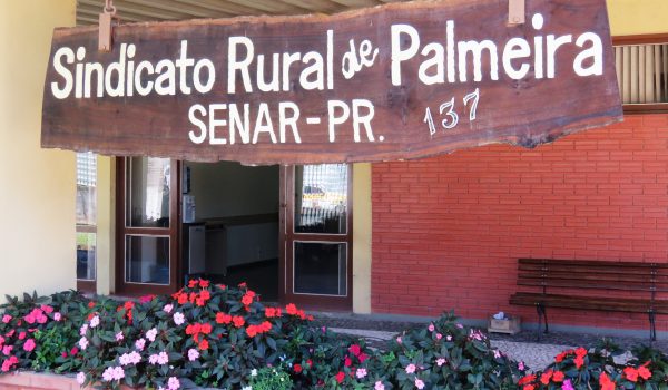 Sindicato Rural realiza assembleia amanhã (09)