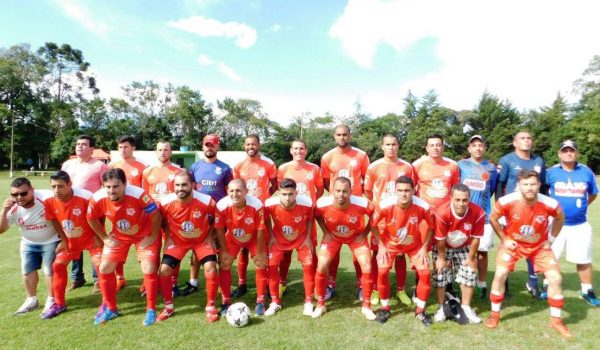 Ypiranga e Internacional decidem o Campolarguense