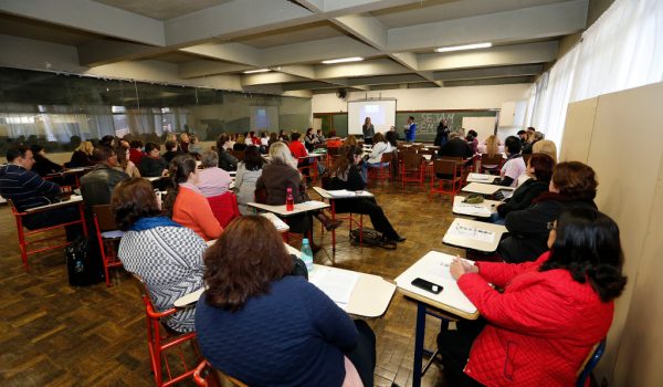 Classificação provisória do PSS para professores será publicada nesta terça (16)