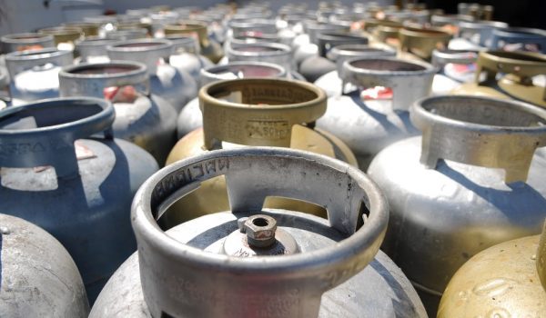 Petrobras anuncia redução de 5% no valor do gás de cozinha