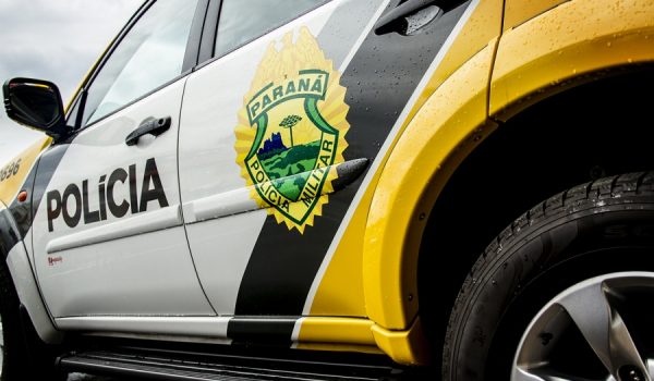 Duas ocorrências de vias de fato marcaram o fim de semana
