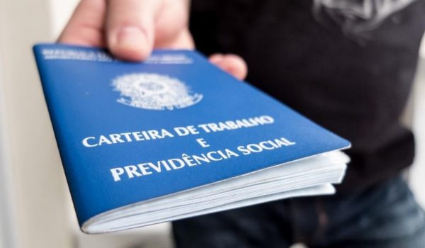 Vagas de emprego para esta segunda-feira (27)