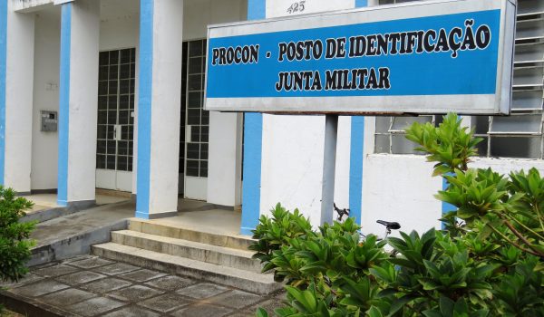 Jovens que faltaram em seleção geral do Exército devem procurar Junta Militar