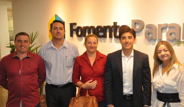 Fomento Paraná liberou mais de R$ 300 mil pelo Microcrédito para Palmeira em 2017