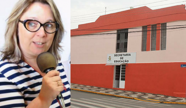 Secretaria de Educação nomeou profissionais que atuaram como diretores nas escolas e CMEIs municipais