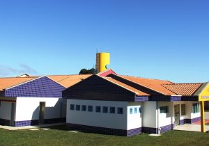 Campanha de vacinação contra Pólio e Sarampo será estendida nos CMEIs do município