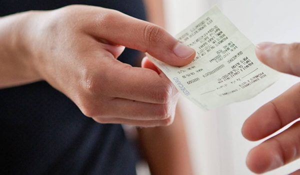 Nota Paraná ultrapassa a marca de 2 milhões de cadastrados