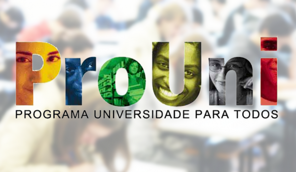 Inscrições para bolsas do Prouni iniciam nesta terça-feira