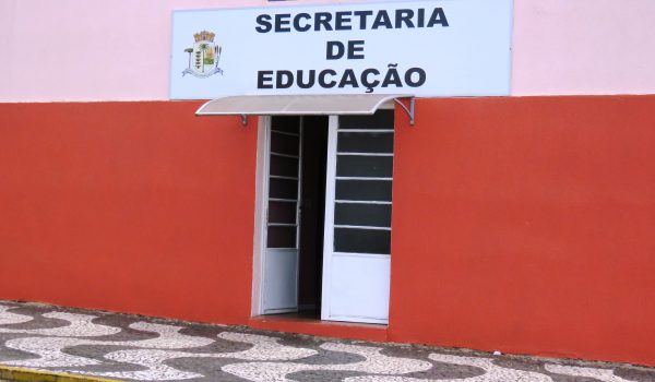 Secretaria de Educação abre as inscrições para o EJA 2018