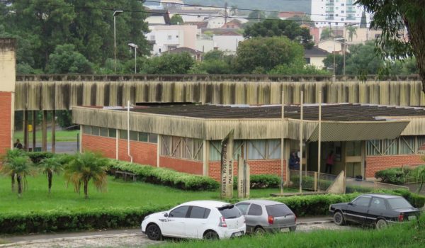 Rodoviária de Palmeira está fechada por tempo indeterminado