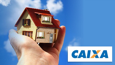 Caixa reduz juros para financiamento da casa própria