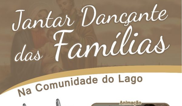 Jantar das Famílias