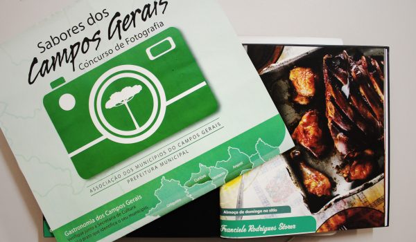 Pão no Bafo é tema de concurso fotográfico “Sabores dos Campos Gerais”