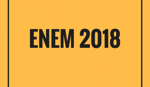 Saiba como pedir isenção da taxa de inscrição do Enem 2018