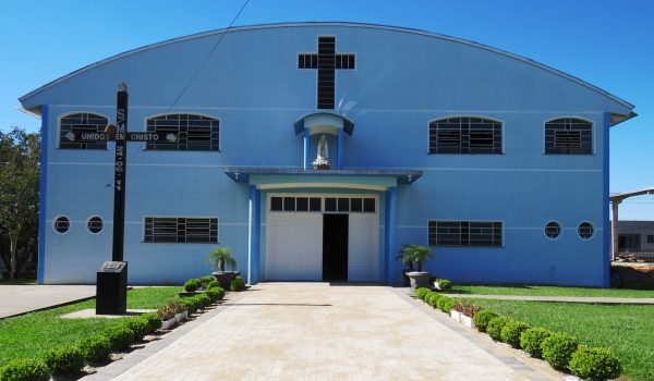 1º domingo de maio tem festa na Fátima