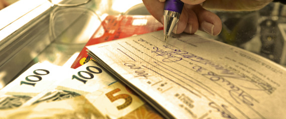 Cheques de qualquer valor passam a ser compensados em um dia útil