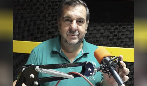 Morre ex-prefeito de São João do Triunfo por complicações de saúde
