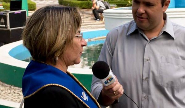 Em entrevista para Rádio Ipiranga, Chefe de Cultura anuncia novo trajeto do Desfile de 7 de abril