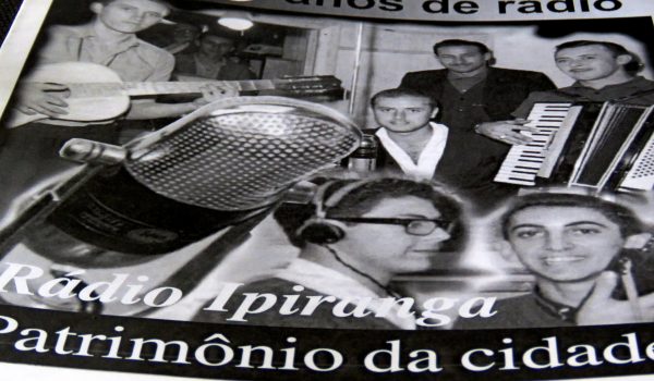 Setenta anos, já dá uma boa história