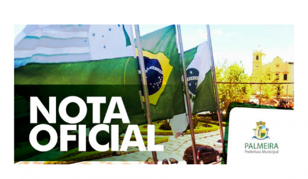 Prefeitura divulga nota sobre impacto da paralisação nos serviços públicos