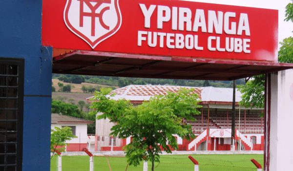 Ypiranga estreia em casa com o Avaí pelo Campolarguense