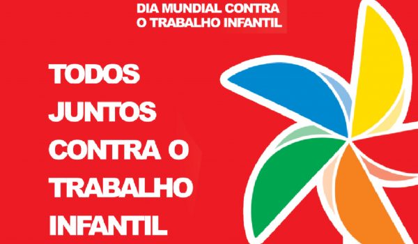 Em Palmeira, Vigilância Sanitária atua na fiscalização contra o trabalho infantil