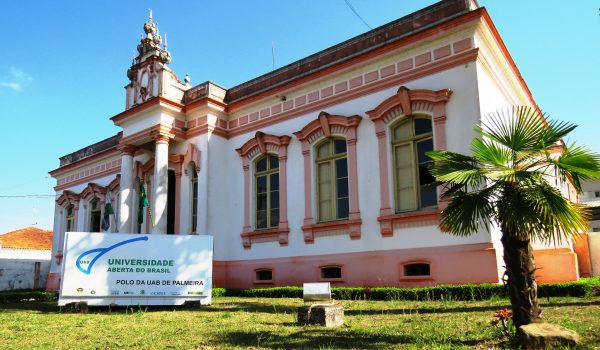 UAB de Palmeira terá novos cursos de graduação e pós em 2019