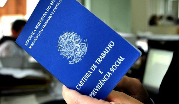 Vagas da emprego para esta terça-feira (26):