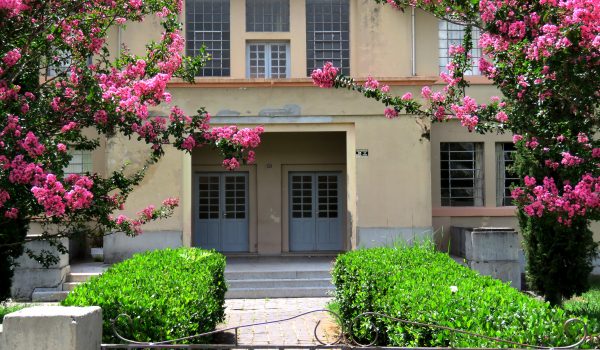Fundepar destina verbas para colégios estaduais de Palmeira