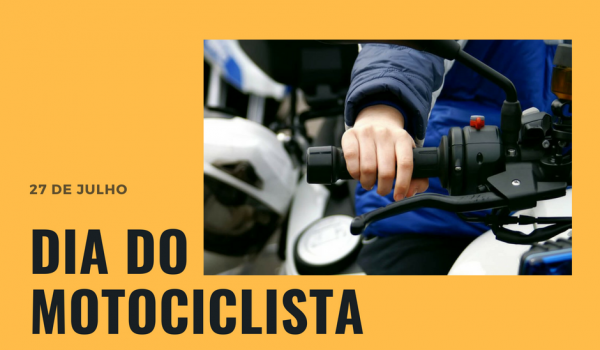 Palmeira possui mais de 3.100 motocicletas emplacadas no município