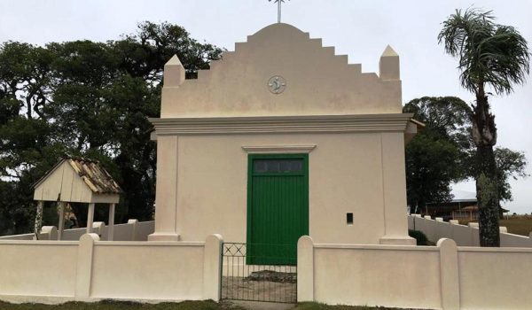 Festa das Pedras deve atrair fiéis de várias regiões