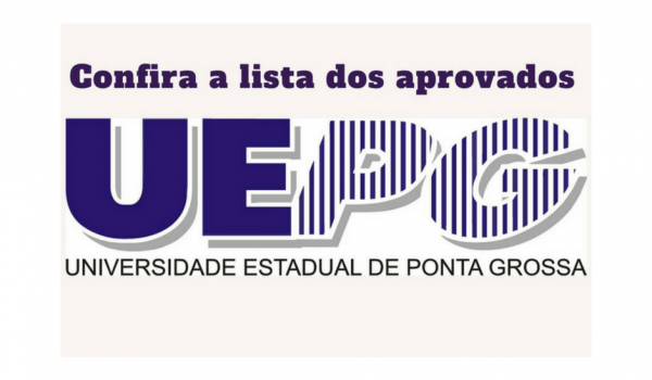 Aprovados do Vestibular de Inverno 2018