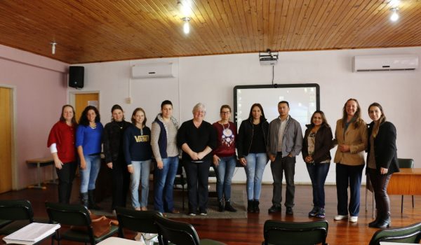 Secretaria de Educação realiza eleição para representantes do Conselho de Alimentação Escolar