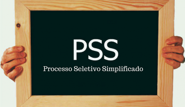 Secretaria de Saúde abre PSS para cadastro reserva
