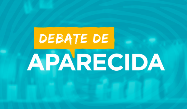 CNBB promove debate presidencial em Aparecida