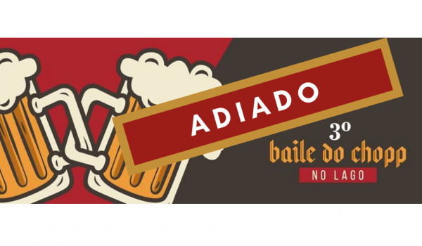 Quem comprou ingressos para o baile será reembolsado